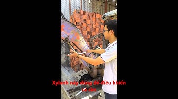 Ứng dụng của thủy lực khí nén trong thực tế (Nguyễn Tấn Phụng, Trần Thanh Tâm, Lê Tôn Hải Triều)