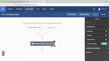 The Funnel Shop Installation Instructions -  Gravity Forms Active Campaign Simple Automation