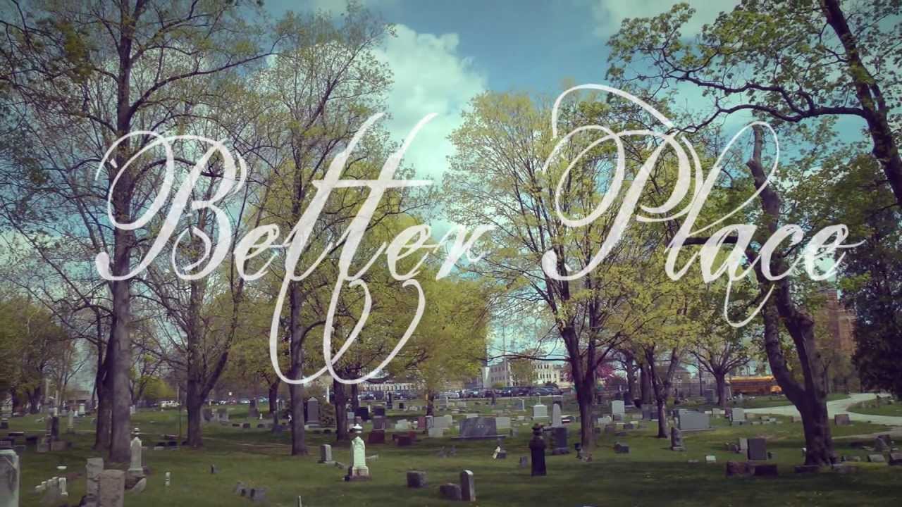 Young Ceaz-Better Place Official Video adlı videoyu YouTube'da izle Young Ceaz-Better Place Official Video adlı videoyu YouTube'da izle