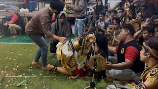 Taman Jurug - Jathilan Turonggo Wulung
