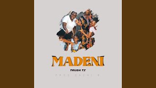 Madeni