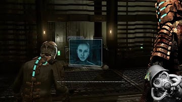 Dead Space Tribute | Breaking Benjamin - Until the End | Legendado - Pt-Br |