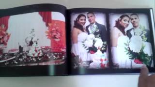 Video Site Foto Livro Casamento screenshot 2