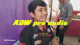 Download Lagu ADW pro audio Juron Nguter Sukoharjo MP3