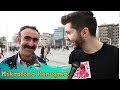 BU MİKROFONA KONUŞMA VE 10 TL KAZAN!