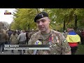 How Ukraine Celebrated Defender&#39;s Day