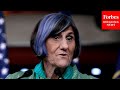 'Do The Right Thing': Rosa DeLauro Urges Colleagues To Support Child Tax Credit