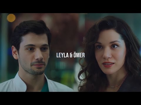 Leyla & Ömer | Dip