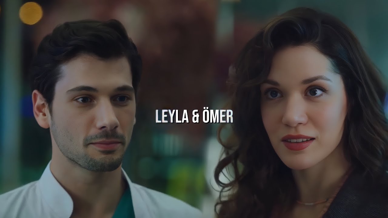 Leyla & Ömer | Dip