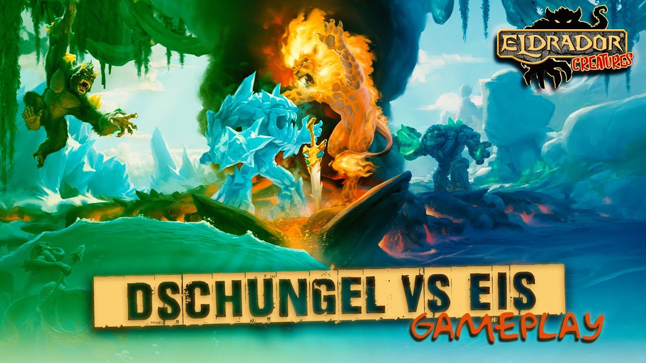 Eldrador Creatures - Play Station 4 