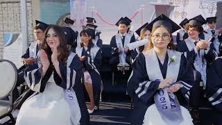 AHSS Graduation 2025 Video
