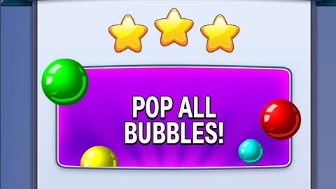 Bubble Shooter GamePlay Level 256-260 | #bubble #gameplay #gaming #bubbleshooter #gamingvideos