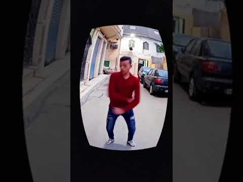 فارس وراكب عليكو   