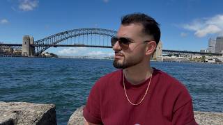 I Said Goodbye To Sydney Forever ...