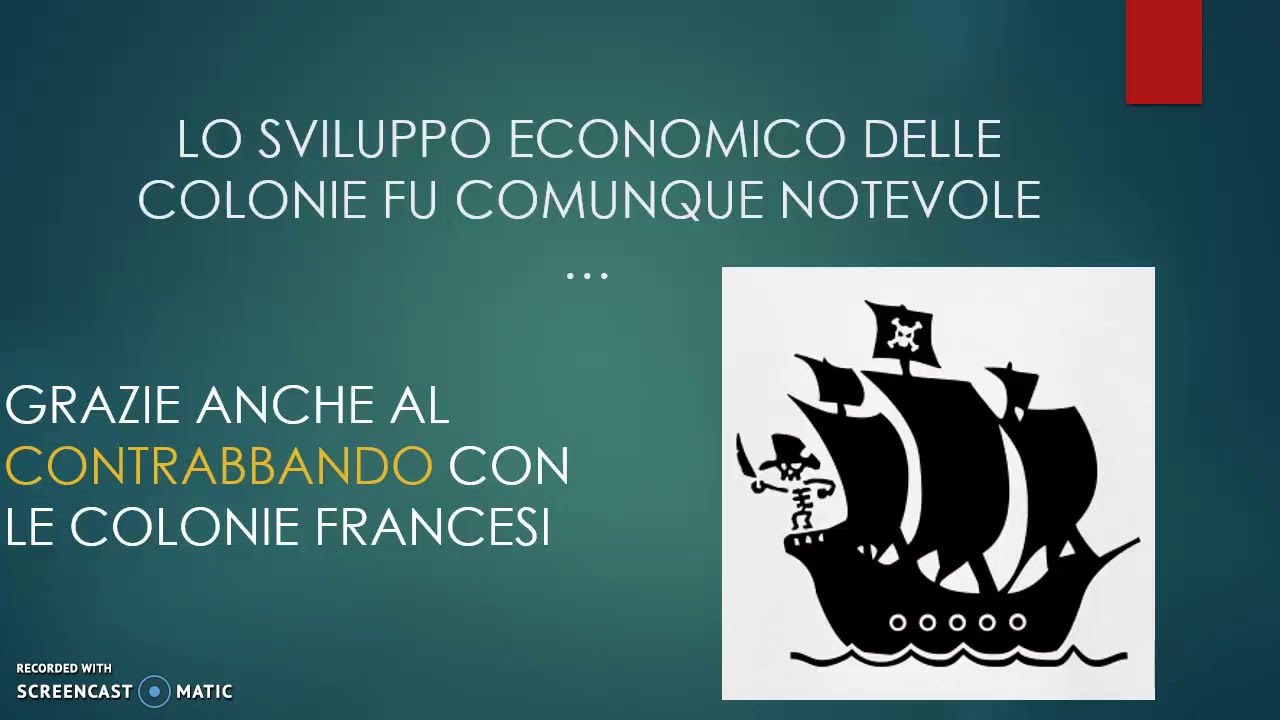LA RIVOLUZIONE AMERICANA YouTube
