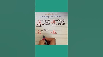 Amazing trick 🤩 #maths #shorts #shortsfeed #learning #mathtricks #viral