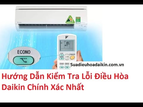 Cách kiểm tra