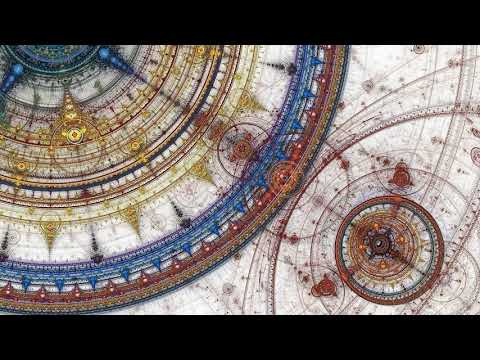 Hraach - Hidden Dimension