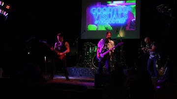 Frontl!ne- live @ Mirkwood Public House Arlington WA 3/29/2024
