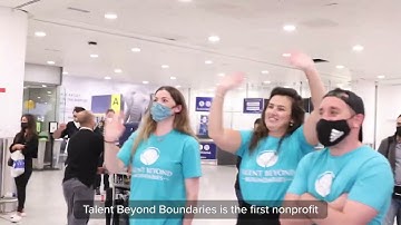 How refugees could help solve US skills shortages