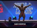 Hadi Choopan 2024 Arnold Classic Champion🐺قهرمان بدنساز ایرانی آرنولد کلاسیک هادی چوپان