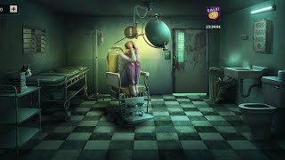 Escape from mental hospital level 29 screenshot 5
