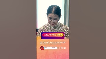 HỘI THẢO GÓP Ý DỰ ÁN LUẬT SỬA ĐỔI, BỔ SUNG VỀ LUẬT QUẢNG CÁO