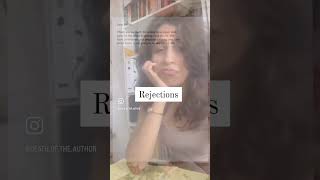 Being A Writer Is Actually Fun             bookrecommendations srishtichaudhary bookshorts
