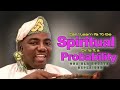 Is Ifa spiritual, or is it to Learn and Understand without any Spirituality Attached