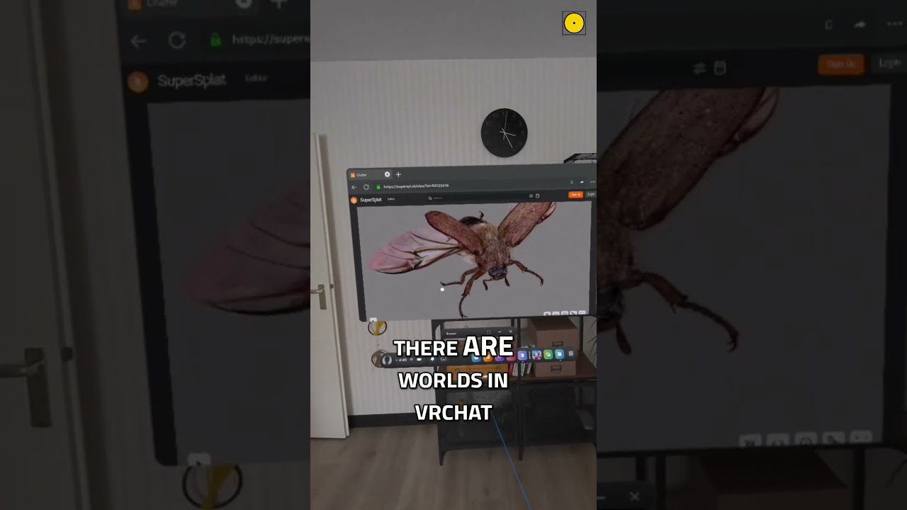 Insane 3D Insect Scans & VR Worlds You MUST See!