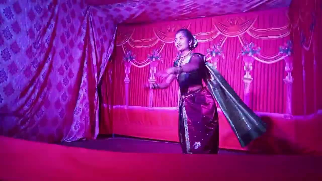 Nasha Nasha 😊 remix Lavani ##