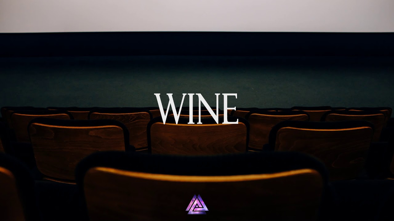 B Young x J Hus Type Beat "Wine" | UK Dancehall Type Beat 2020