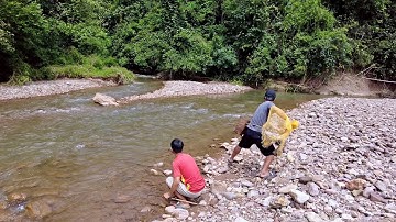 BẮT CÁ SUỐI KIỂU MIỀN NÚI | Cuộc Sống Vùng Cao - Tập 4