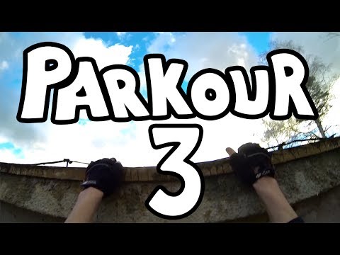 GoPro - Parkour 3 - Android Flow HD | POV