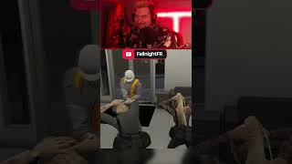 On se fait KIDNAPPER sur GTA RP  💀