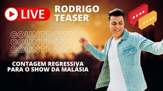 Contagem Regressiva Show Malásia