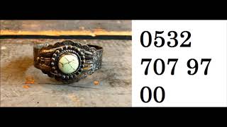 0532 707 97 00 I ANTİKACI DÜKKANI I İKİNCİ EL EŞYA,TABLO,VAZO,KAMA ALINIR