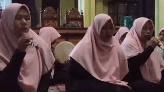 Download Lagu Sholawat Huwa 'Inda MP3