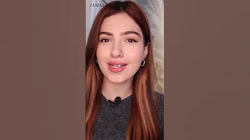افضحي الشخص أمامك من نظرة العيون لغة الجسد Shorts 