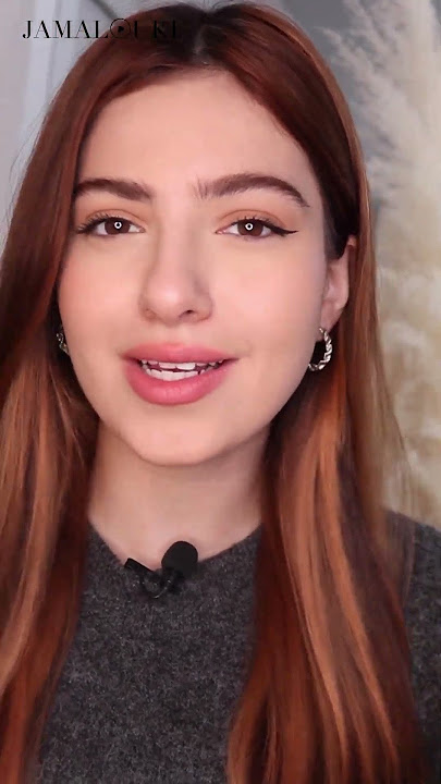 افضحي الشخص أمامكِ من نظرة العيون | لغة الجسد #shorts