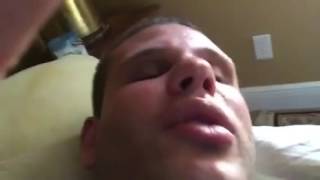 Wrong make person problems (Deleted Monkey Prick Video)