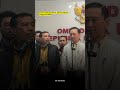 Ombudsman Masih Telaah Laporan, Tom Lembong Minta Publik Tak Rundung Auditor BPKP | Narasi Daily