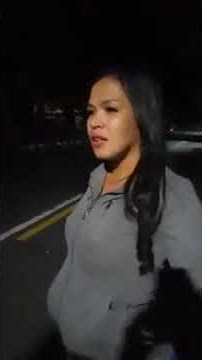 Si Cantik Bangunin Sahur