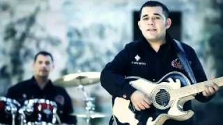 Disculpame - Los Nuevos Rebeldes - Video Oficial 2011
