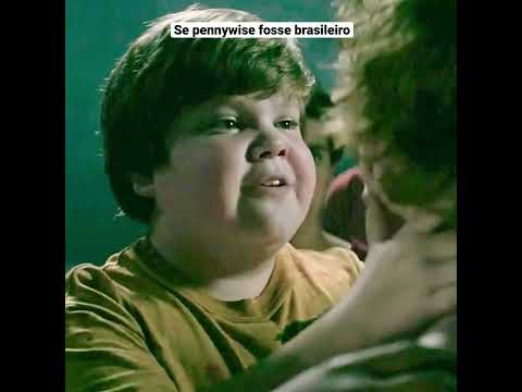SE PENNYWISE FOSSE