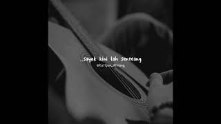 Story WA BURUANG BONDO lagu minang👍