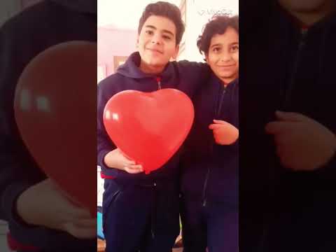 عندي اخوات عالكباسات