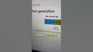 Build with LLMs #ai #programming #coding #softwareengineering