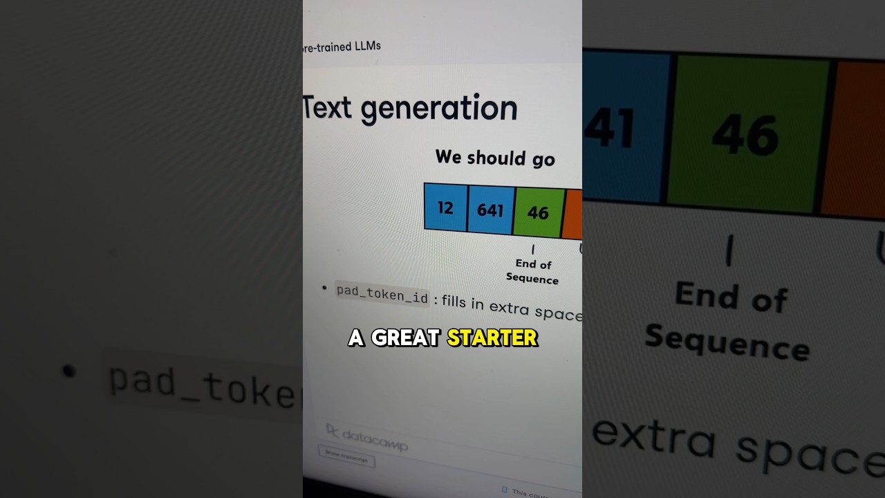 Build with LLMs #ai #programming #coding #softwareengineering
