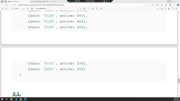 [메가IT-Spring] 08/26 - [1-1] Javascript JSON 연습문제 풀이